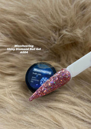 Misscheering Shiny Diamond Nail Gel Gel Polish