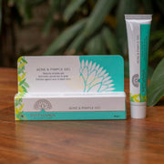Mitvana Acne & Pimple Gel 30g Anti-Acne
