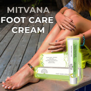 Mitvana Foot Care Cream 30g Foot Cream