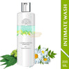 Mitvana Intimate Wash 200 mL | Neem & Chamomille Feminine Wash