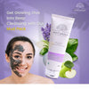Mitvana Mud Pack with Rosemary & Green Apple 100ml Face Mask