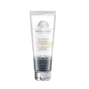 Mitvana Oil Control Face Wash For Men 100ml Face Wash