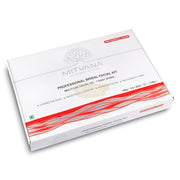 Mitvana Professional Bridal Glow Kit | Easy 7 Step Facial Glow for Radiant Glowing Fair Spotless Face Face Kit