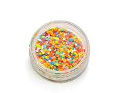 Mix Color Sequins - Available in 12 Colors Nail Sequins