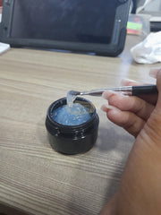 Mixcoco Fiber Extension Gel #1 15ml (Thick) Fiber Gel