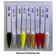 Mixcoco Painting Gel Collection Painting Gel