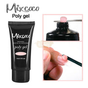Mixcoco Polygel 30Ml