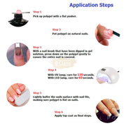 Mixcoco Polygel 30Ml