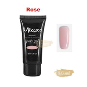 Mixcoco Polygel 30Ml