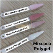 Mixcoco Polygel 30ml Polygel
