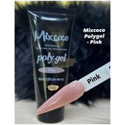 Mixcoco Polygel 30ml Polygel Pink (30ml) Polygel