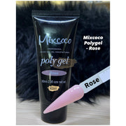 Mixcoco Polygel 30ml Polygel Rose (30ml) Polygel