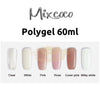 Mixcoco Polygel 60ml Polygel