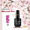 Mixcoco Soak-Off Gel Polish 15Ml - Blossom Collection 03 Nail