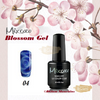Mixcoco Soak-Off Gel Polish 15Ml - Blossom Collection 04 Nail