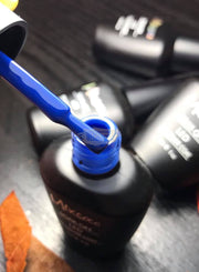 Mixcoco Soak-Off Gel Polish 15Ml - Blue 178 (Jl 05) Nail