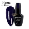 Mixcoco Soak-Off Gel Polish 15Ml - Blue 181 (Jl 12) Nail