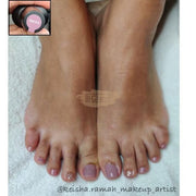 Mixcoco Soak-Off Gel Polish 15Ml - Brown 110 (Smc 015) Nail