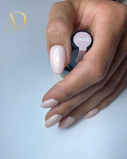 Mixcoco Soak-Off Gel Polish 15Ml - Brown 112 (Smc 026) Nail