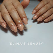 Mixcoco Soak-Off Gel Polish 15Ml - Brown 115 (Smc 036) Nail