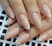 Mixcoco Soak-Off Gel Polish 15Ml - Brown 134 (Smc 149) Nail