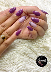 Mixcoco Soak-Off Gel Polish 15Ml - Brown 139 (Qq 06) Nail