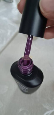 Mixcoco Soak-Off Gel Polish 15Ml - Brown 139 (Qq 06) Nail