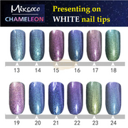 Mixcoco Soak-Off Gel Polish 15Ml - Chameleon Collection Nail