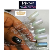 Mixcoco Soak-Off Gel Polish 15Ml - Chameleon Collection Nail