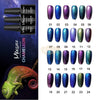 Mixcoco Soak-Off Gel Polish 15Ml - Chameleon Collection Nail
