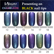 Mixcoco Soak-Off Gel Polish 15Ml - Chameleon Collection Nail