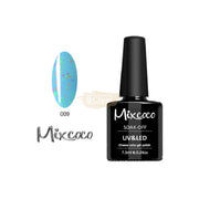 Mixcoco Soak-Off Gel Polish 15Ml - Cheese Collection 009 Nail