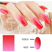 Mixcoco Soak-Off Gel Polish 15Ml - Color Changing Collection Nail
