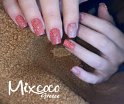 Mixcoco Soak-Off Gel Polish 15ml | Disco Flash Gel | 07 Gel Nail Polish