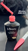 Mixcoco Soak-Off Gel Polish 15ml | DMC 017 Gel Nail Polish