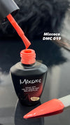 Mixcoco Soak-Off Gel Polish 15ml | DMC 019 Gel Nail Polish