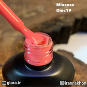 Mixcoco Soak-Off Gel Polish 15ml | DMC 019 Gel Nail Polish