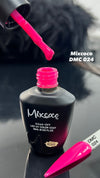 Mixcoco Soak-Off Gel Polish 15ml | DMC 024 Gel Nail Polish