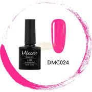 Mixcoco Soak-Off Gel Polish 15ml | DMC 024 Gel Nail Polish