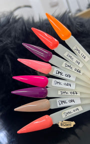 Mixcoco Soak-Off Gel Polish 15ml | DMC 024 Gel Nail Polish