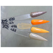 Mixcoco Soak-Off Gel Polish 15ml | DMC 127 Gel Nail Polish