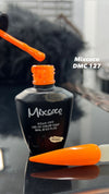 Mixcoco Soak-Off Gel Polish 15ml | DMC 127 Gel Nail Polish