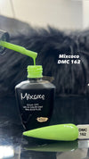 Mixcoco Soak-Off Gel Polish 15ml | DMC 162 Gel Nail Polish