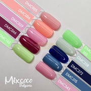 Mixcoco Soak-Off Gel Polish 15ml | DMC 162 Gel Nail Polish