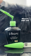 Mixcoco Soak-Off Gel Polish 15ml | DMC 163 Gel Nail Polish
