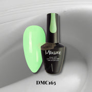 Mixcoco Soak-Off Gel Polish 15ml | DMC 165 Gel Nail Polish