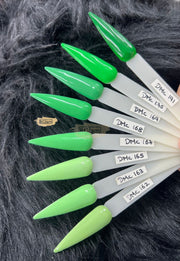 Mixcoco Soak-Off Gel Polish 15ml | DMC 167 Gel Nail Polish