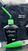 Mixcoco Soak-Off Gel Polish 15ml | DMC 167 Gel Nail Polish