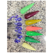 Mixcoco Soak-Off Gel Polish 15ml | DMC 175 Gel Nail Polish