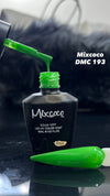 Mixcoco Soak-Off Gel Polish 15ml | DMC 193 Gel Nail Polish